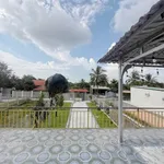 Nhà sân vườn 200m² view đồng Thanh Điền Tây Ninh 2,4 tỷ - Ảnh thu nhỏ 4