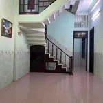 Bán nhà sau căn mặt tiền Trần Phú Quy Nhơn 80m2 2 tầng - Ảnh thu nhỏ 1