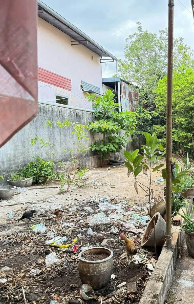 Bán đất mặt tiền Lê Thánh Tôn 135m² giá 3,2 tỷ - Ảnh 1