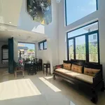 Bán biệt thự 3 tầng 200m² mặt đường 12m, An Dương, Hải Phòng - Ảnh thu nhỏ 2