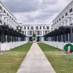 Nhà phố kinh doanh Green City Bình Dương 110m² 4.2 tỷ - Ảnh thu nhỏ 4