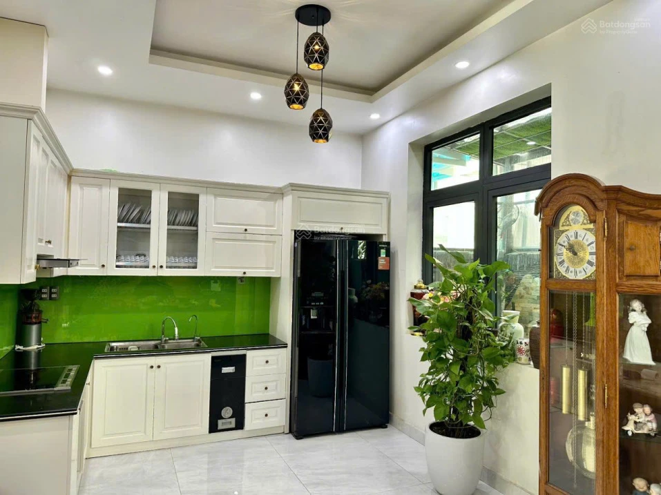 Bán Biệt Thự tại Vinhomes Imperia Hải Phòng, 17 tỷ, 98m2, 4 tầng, 5WC, đầy đủ nội thất - Ảnh thu nhỏ 3