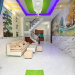 Bán nhà Hóc Môn 40m² 2PN, 1 trệt 1 lầu 1 tỷ 540 - Ảnh thu nhỏ 2
