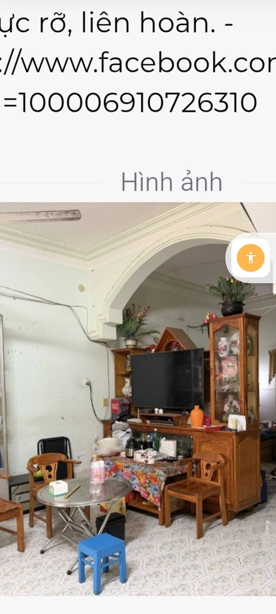 Bán đất 164m² ngang 21,8m Hòn Chồng Nha Trang 14,8 tỷ - Ảnh thu nhỏ 2