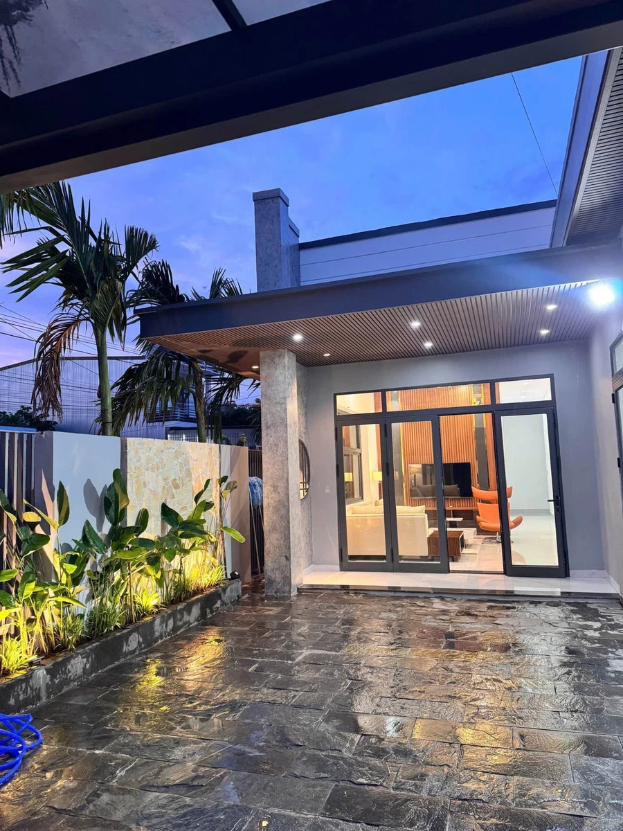Bán nhà góc 2 mặt tiền kinh doanh Chợ Đạt Lý 50m² giá 5.1 tỷ - Ảnh 1