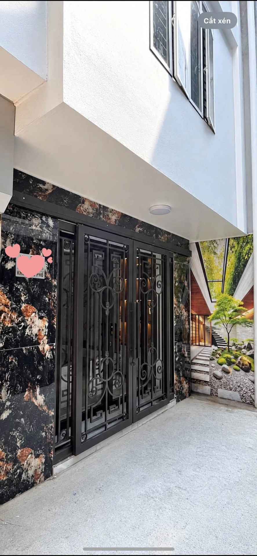 Bán nhà phố 52m², 3 tầng, 3 phòng ngủ tại Tân Bình - Ảnh 1