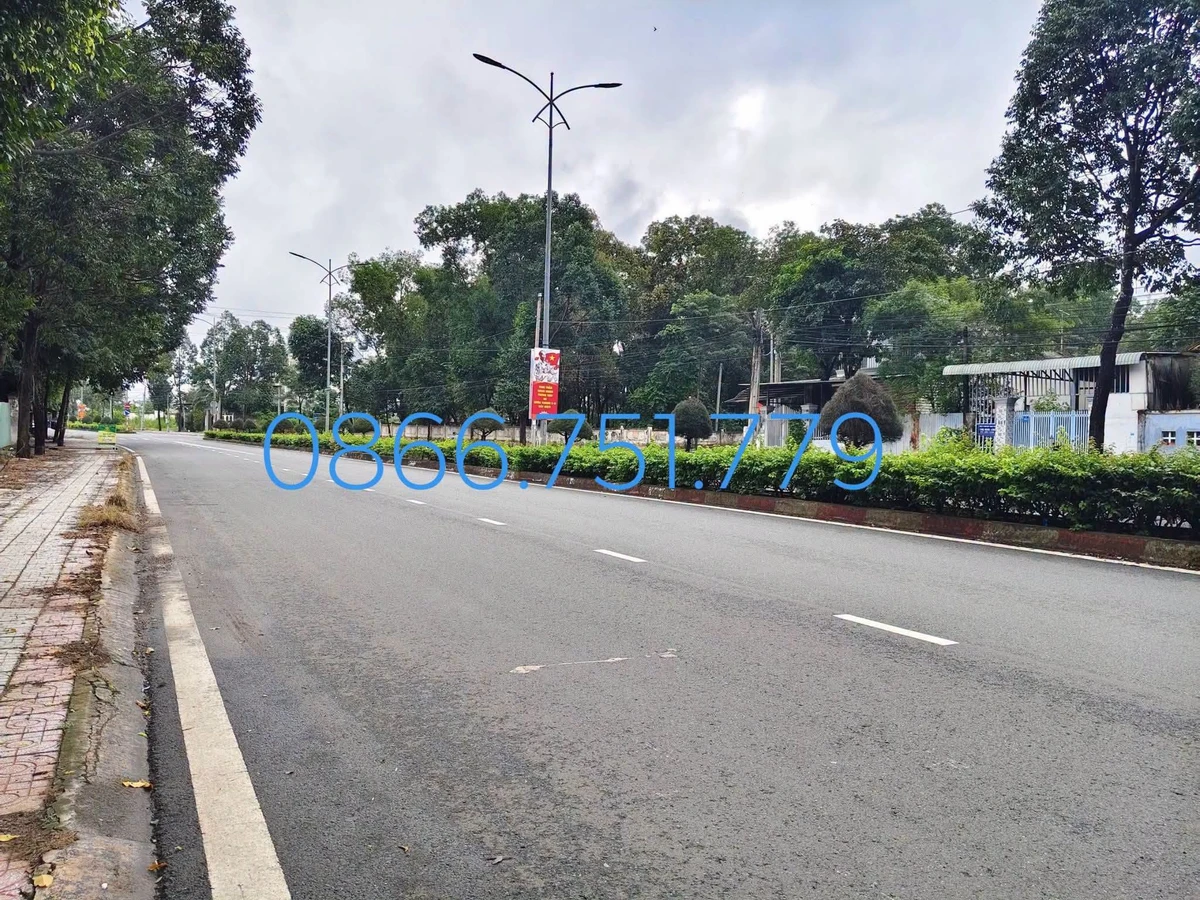 Bán đất mặt tiền Hồ Xuân Hương 132m2 - Ảnh thu nhỏ 2