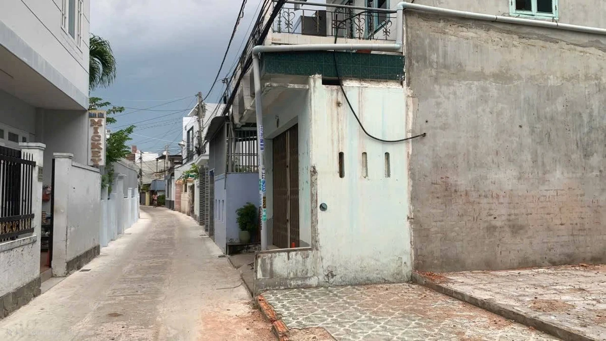 Bán nhà 1 trệt 1 lầu 115m² Lê Hồng Phong, Bình Tân - Ảnh thu nhỏ 2