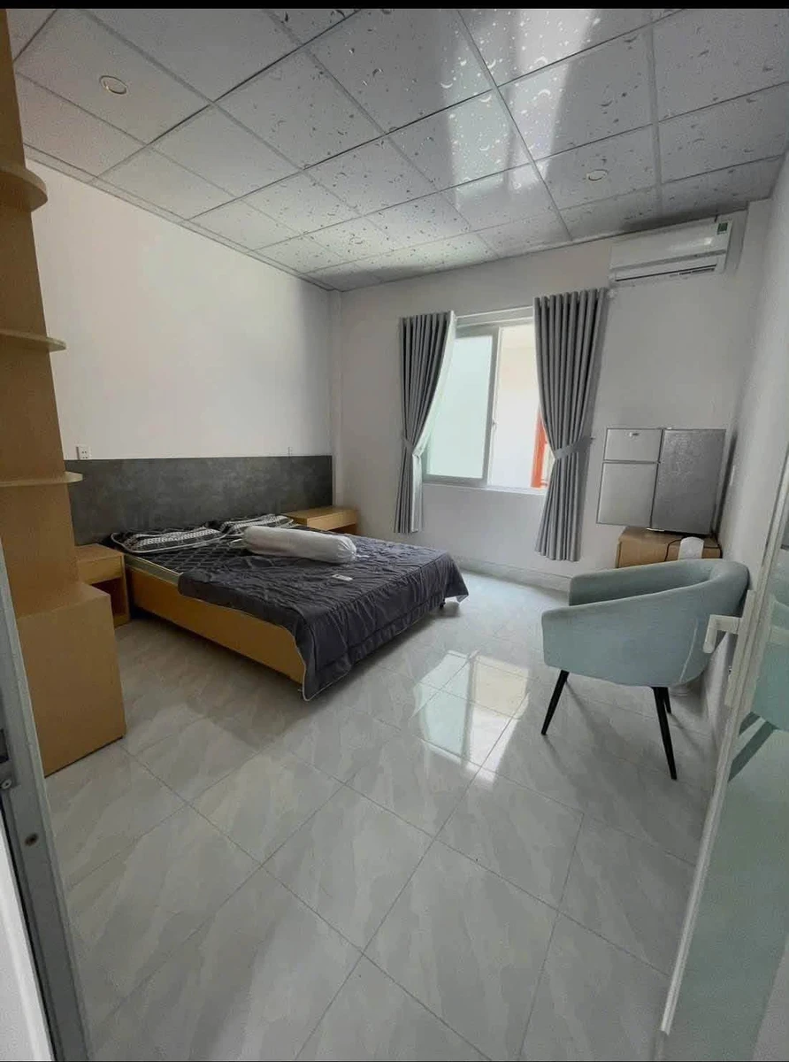 Bán nhà hẻm ôtô Huyền Trân Công Chúa 145m² 7 PN 4 WC - Ảnh thu nhỏ 2