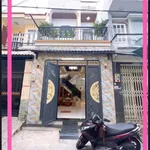 Bán nhà mặt tiền 2PN 48m² Bình Tân - 5,2 tỷ - Ảnh thu nhỏ 1