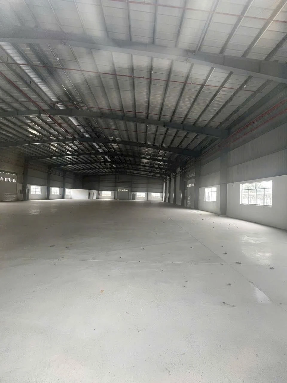 Cho thuê kho 1.500m² Thủ Dầu Một, Bình Dương - Ảnh 1