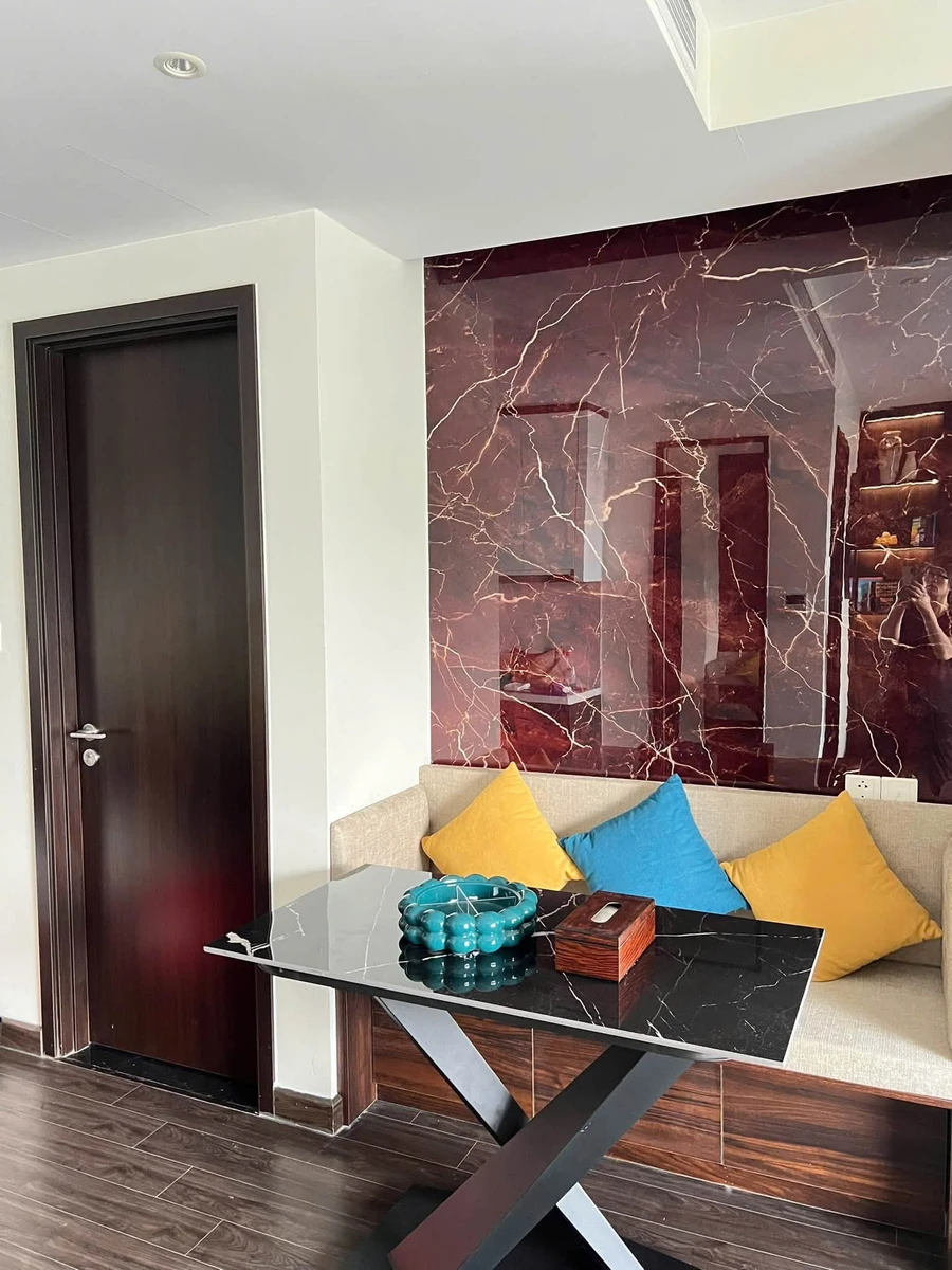 Cho thuê căn hộ 2PN S2 Sapphire, 65m2, 9 triệu/tháng - Ảnh thu nhỏ 2