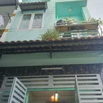 Bán nhà 2PN Cần Giờ 28m² 730 triệu - Ảnh thu nhỏ 1