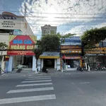 Bán nhà mặt tiền 5x20m, 4PN, Nguyễn Trung Trực, Rạch Giá - Ảnh thu nhỏ 1