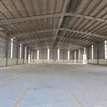Cho thuê xưởng 4.000m² Tân Uyên Bình Dương 240tr/tháng - Ảnh thu nhỏ 1
