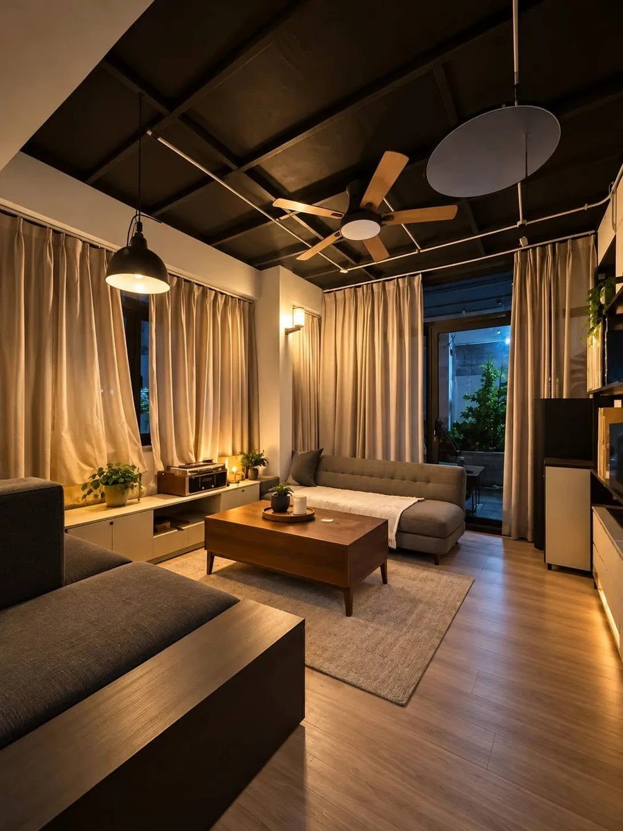 Bán nhà 70m² 3 PN Phú Nhuận, 7,98 tỷ - Ảnh thu nhỏ 4
