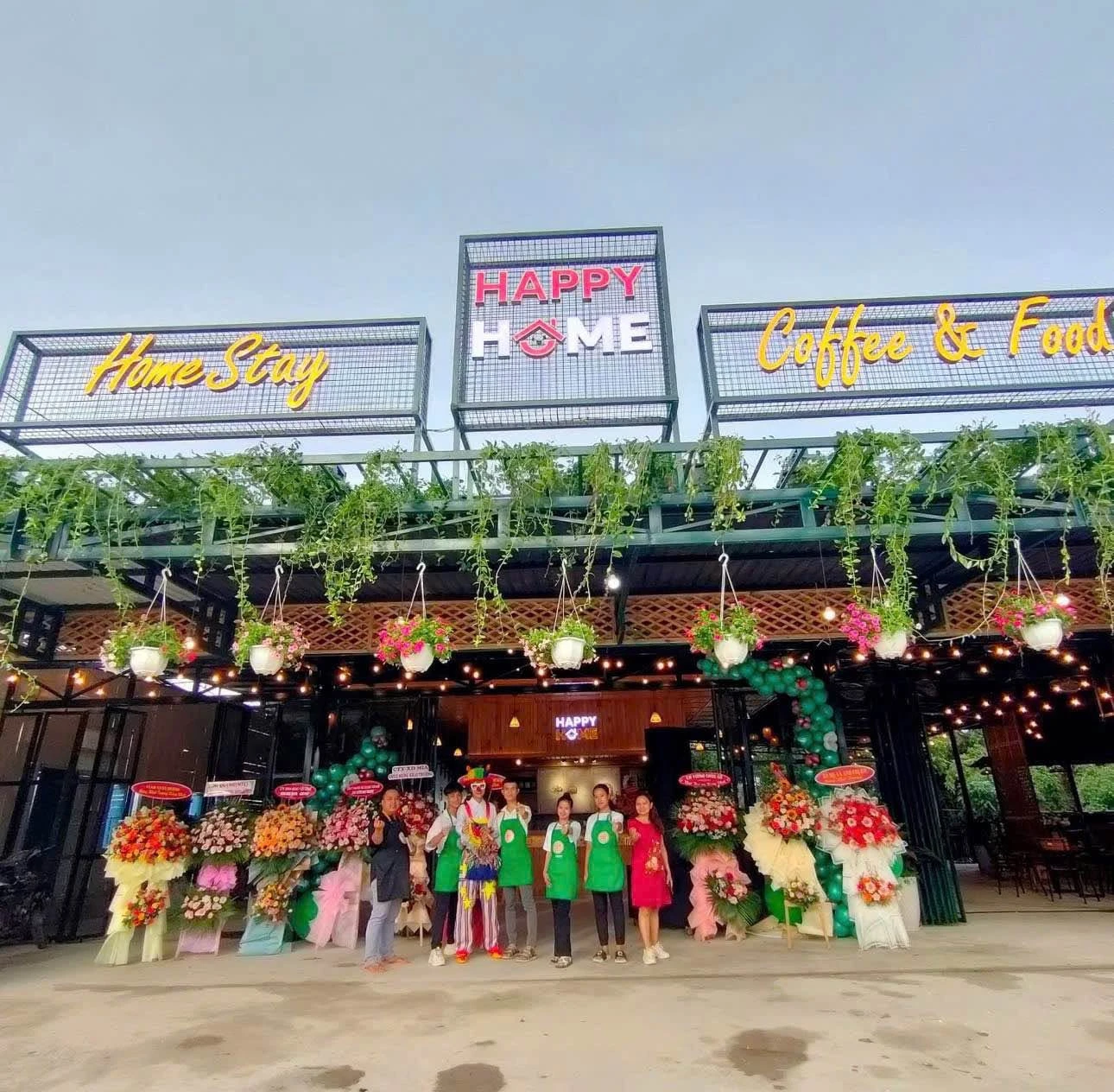 Chuyển nhượng nhà hàng 712,5m² Lagi Bình Thuận giá 2,65 tỷ - Ảnh 1