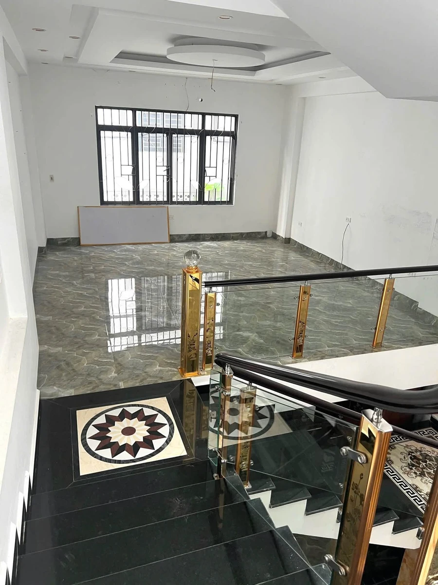 Bán nhà 3 tầng 108,75m² kinh doanh Bình Tân 5,4 tỷ - Ảnh thu nhỏ 3