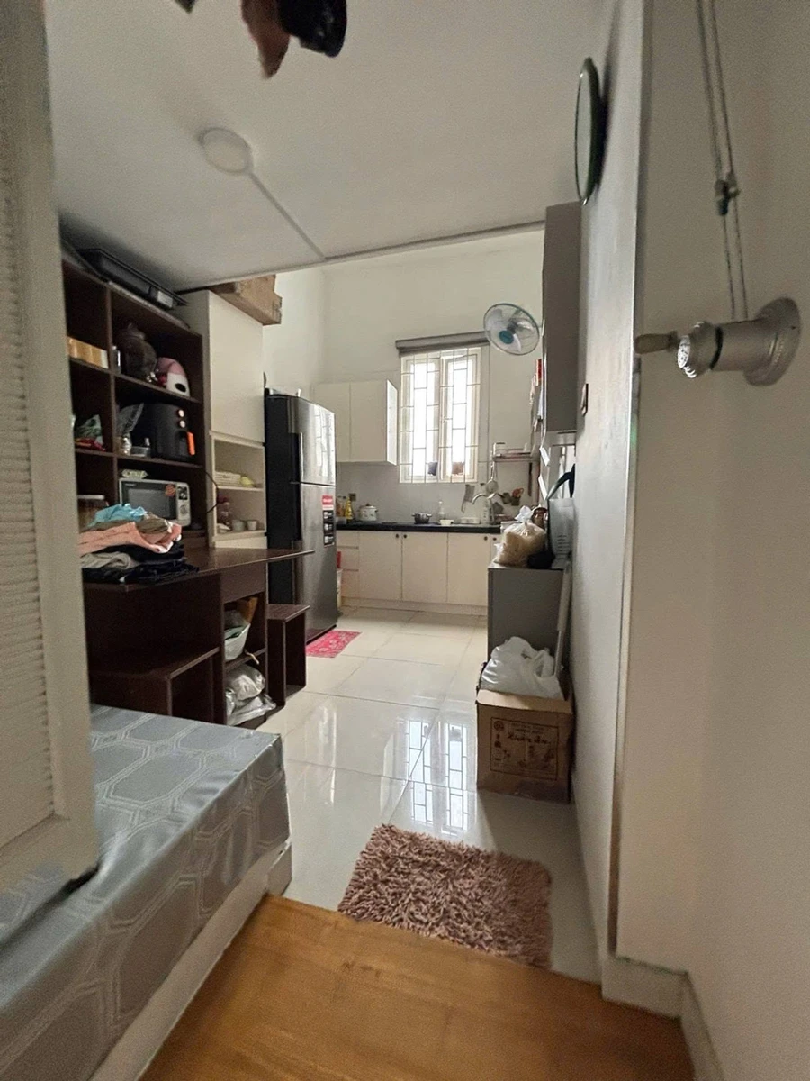 Bán nhà hẻm xe tải Đặng Văn Ngữ 44m2 5 tầng 9PN, hơn 13 tỷ, Phú Nhuận - Ảnh thu nhỏ 4