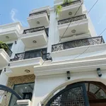 Bán nhà hẻm xe hơi 60m2 5 tầng 7PN đường Phan Huy Ích, Tân Bình, giá 6 tỷ - Ảnh thu nhỏ 3