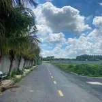 Bán lô đất 100m² gần chợ Thạnh Phú, Biên Hòa 1,12 tỷ - Ảnh thu nhỏ 3