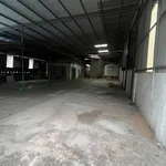 Cho thuê kho 450m2 với nhà nhỏ bên trong ở Đông Hòa, Dĩ An - Ảnh thu nhỏ 1