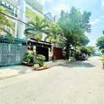 Bán nhà 3 tầng 85m2 ngang 5m đường Nguyễn Văn Khối đối diện công viên Làng Hoa, Gò Vấp - Ảnh thu nhỏ 1