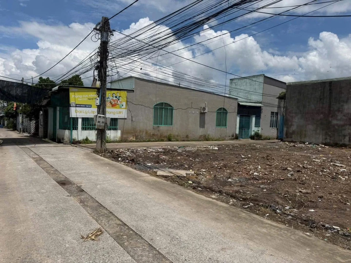 Bán đất thổ cư 90m² đường 768 Biên Hòa 1 tỷ 490 triệu - Ảnh thu nhỏ 4