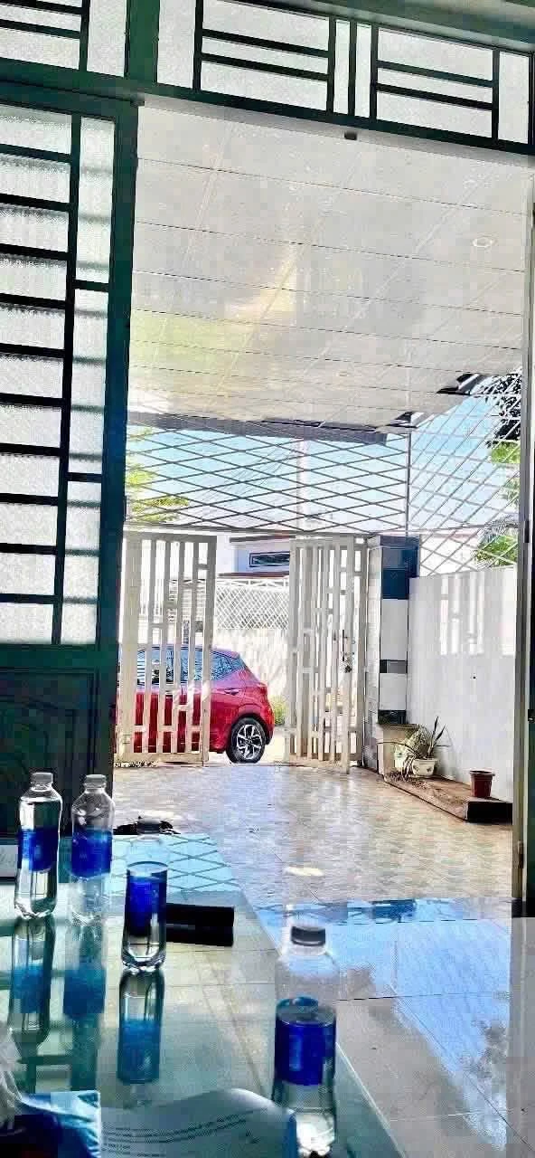 Bán nhà hẻm 37 Phùng Hưng 50m2, 2PN 3,15 tỷ - Ảnh 1