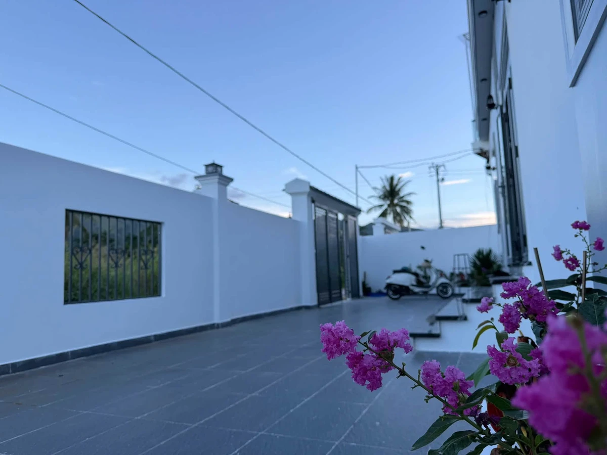 Bán nhà mái Nhật 161m² 2PN Diên An 2,19 tỷ - Ảnh thu nhỏ 3