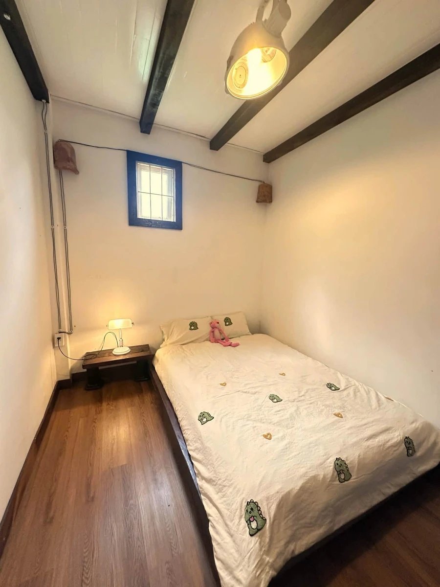 Bán nhà Đà Lạt 204m2, 2PN, 1.8 tỷ, Xã Nam Ban - Ảnh thu nhỏ 4
