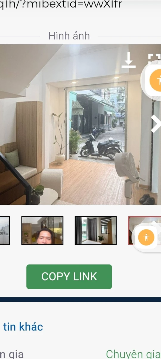 Bán nhà 3 tầng Nha Trang gần biển 3,99 tỷ - Ảnh thu nhỏ 2