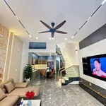 Bán nhà 3 tầng 210,6m² đường Chơn Tâm, 7,5 tỷ - Ảnh thu nhỏ 1