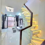 Bán nhà 1 trệt 1 lầu 2PN đường Đặng Nhữ Lâm, Nhà Bè, 2,45 tỷ - Ảnh thu nhỏ 2