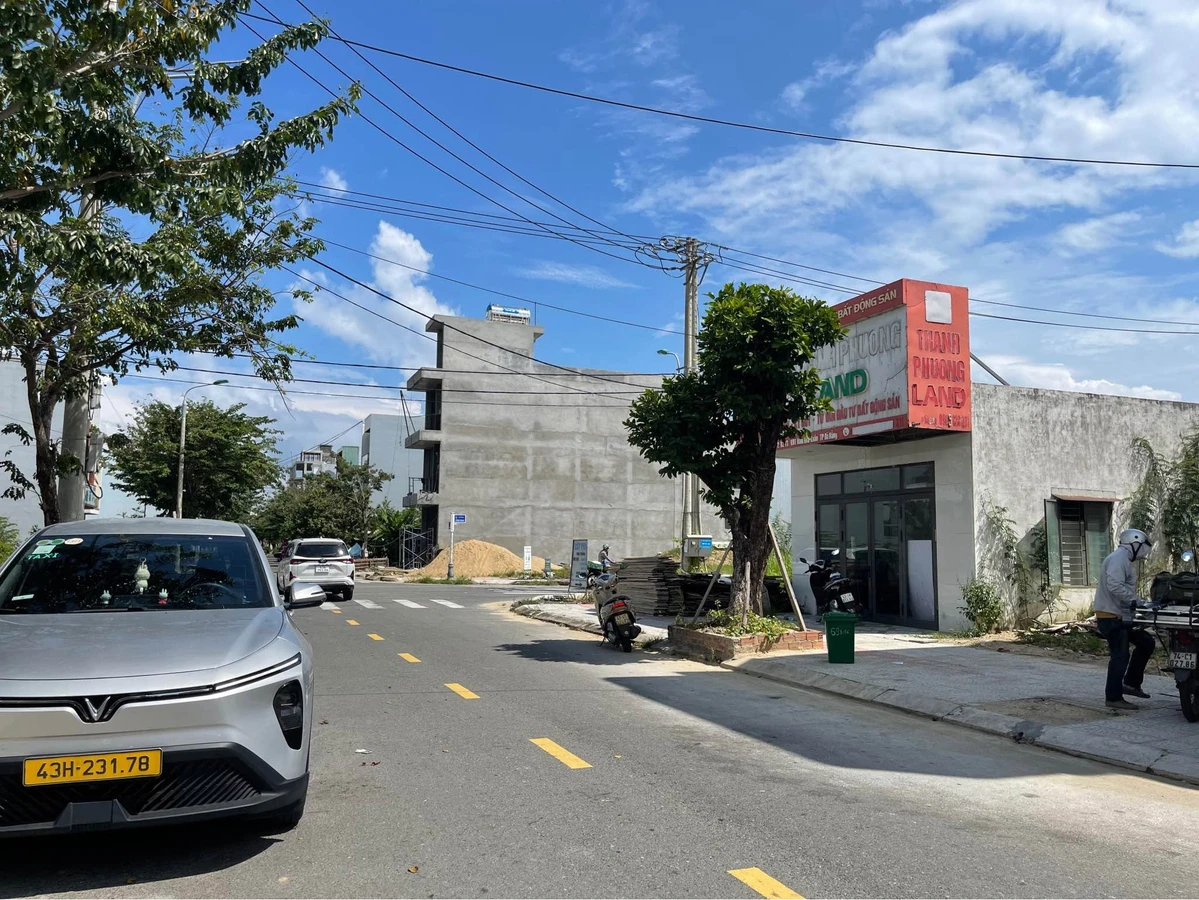 Bán đất sạch Đặng Hồi Xuân 105m² giá 5 tỷ - Ảnh thu nhỏ 3
