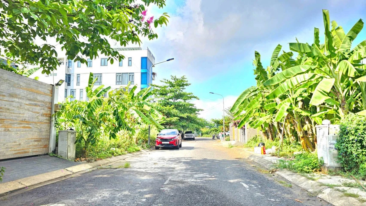Bán đất 155m2 dự án Tăng Long Garden, gần Đông Tăng Long, Quận 9 giá 7,1 tỷ - Ảnh thu nhỏ 3
