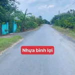 Bán 2 lô đất thổ cư 5x41m Củ Chi - Ảnh thu nhỏ 1