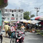 Nhà phố thương mại mặt tiền đường số 2 - trực diện Chợ Cái Vồn - Ảnh thu nhỏ 2