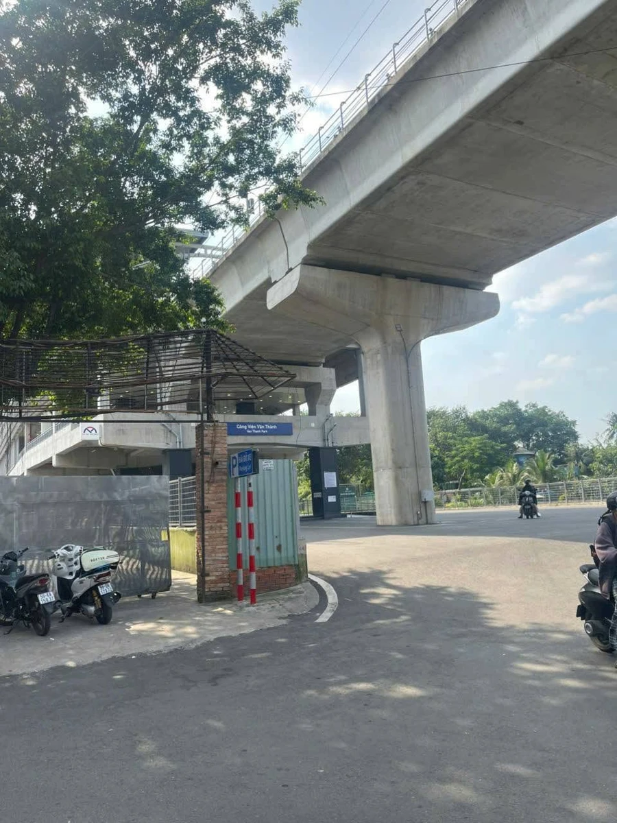 Bán nhà hẻm Điện Biên Phủ 30m² 2 phòng 4.3 tỷ Bình Tân - Ảnh thu nhỏ 4