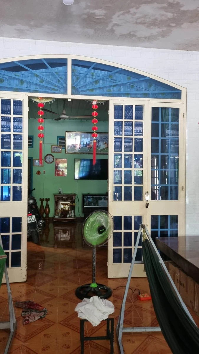 Bán đất mặt tiền 300m² Nguyễn Lương Bằng Tây Ninh - Ảnh thu nhỏ 4