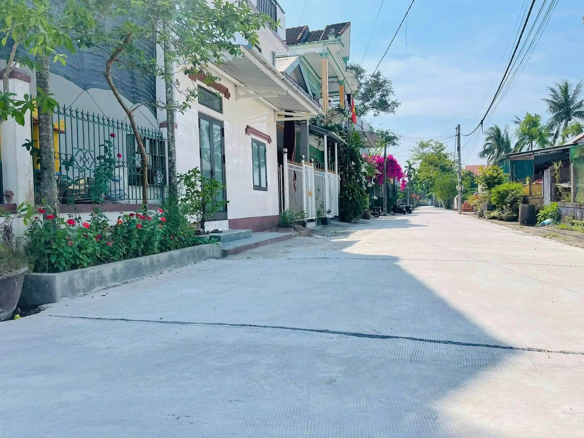 Bán đất Đinh Lễ Phú Bài 131m2 chỉ 1 tỷ 490 triệu - Ảnh thu nhỏ 5