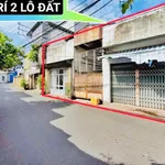 Bán 2 lô đất mặt tiền Trương Định, Quận 4 – 80m² - Ảnh thu nhỏ 2