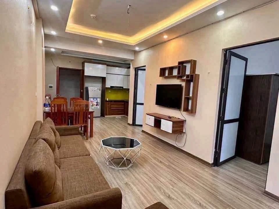Bán căn hộ 2PN 55m² Green City Bắc Giang - Ảnh 1