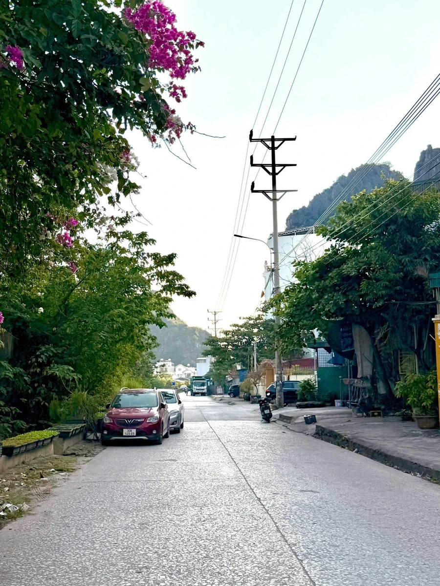 Bán đất góc 2 mặt tiền trên Tuyển Than 50m² - Ảnh thu nhỏ 2
