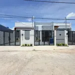 Bán nhà mới 2PN, 95m² đường Nguyễn Huy Tưởng, An Giang - Ảnh thu nhỏ 1