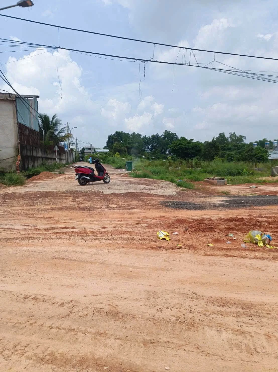 Bán lô đất 130m2 giá 1,49 tỷ tại Tương Bình Hiệp, Thủ Dầu Một, Bình Dương - Ảnh 1
