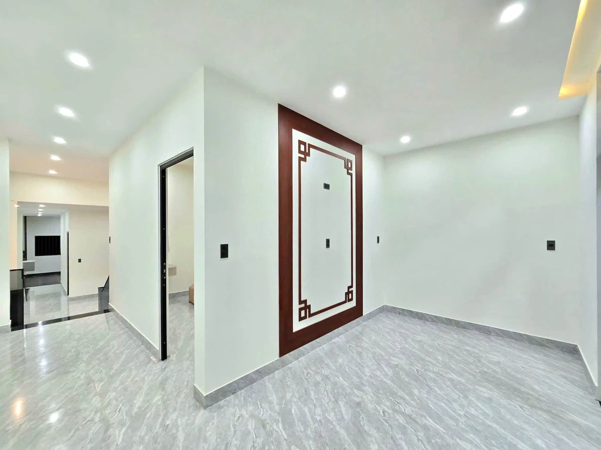 Bán nhà 2 tầng 100m2 Giáng Đông Hoà Xuân Đà Nẵng - Ảnh thu nhỏ 2