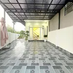Bán nhà sân vườn 230m2, 3PN Rạch Giá 2 tỷ 690 - Ảnh thu nhỏ 2