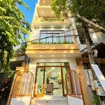 Bán nhà 4 tầng mặt tiền Trưng Nữ Vương 50m² 9,59 tỷ Quận 5 - Ảnh thu nhỏ 1