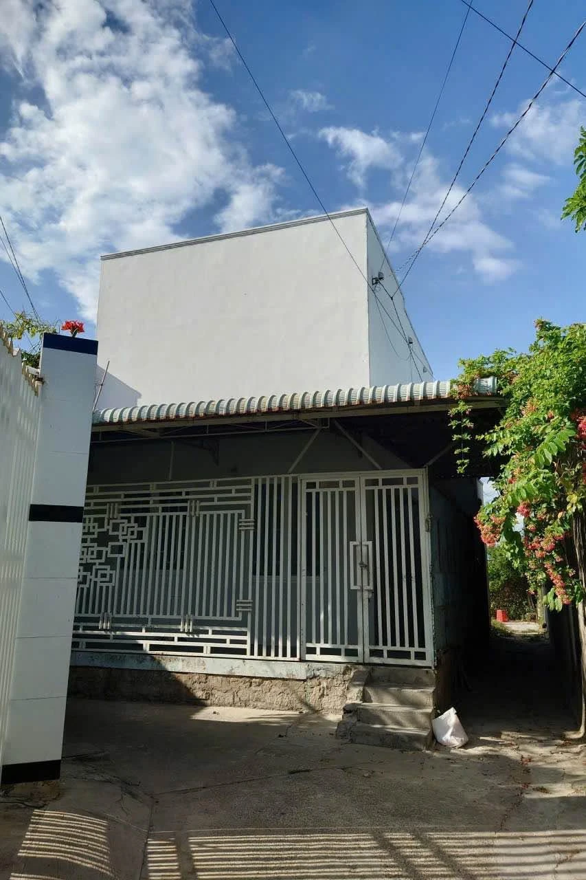 Bán nhà gác lửng 71m² 1,1 tỷ Trần Quang Diệu - Ảnh 1